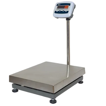 Весы товарные ProMAS PM1Е-100-4050