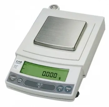 Весы лабораторные CAS CUX-420H