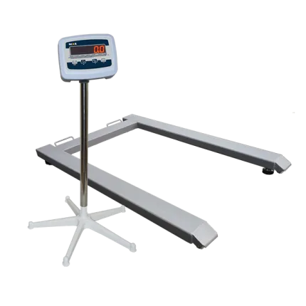 Весы паллетные ProMAS PM4UЕ-1.5