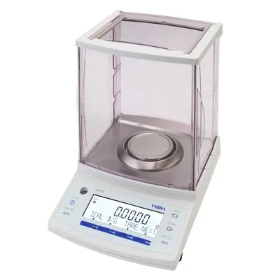 Весы аналитические ViBRA HT 124RCE