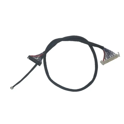 Кабель LVDS для АТОЛ КСО 3210 YL-303 (60510)