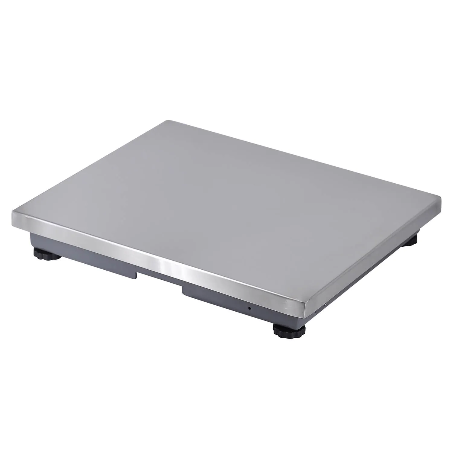 Фасовочные настольные весы M-ER 224 32.5 STEEL USB без дисплея, без АКБ (в комплекте ножки и шпильки для встройки)