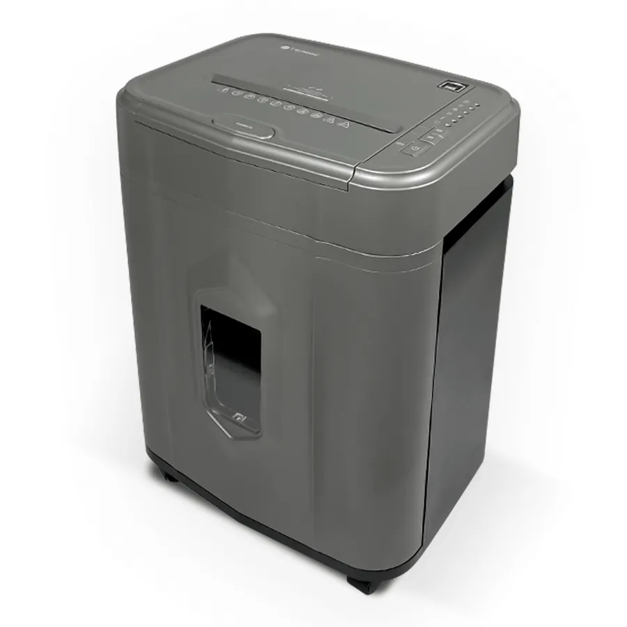Уничтожитель бумаги ГЕЛЕОС АП23-5