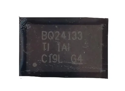 Контроллер заряда АКБ для АТОЛ Sigma 8Ф BQ24133RGYR (61791)