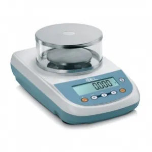 Весы лабораторные BEL DA-1203С