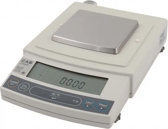 Весы лабораторные CAS CUX-820S