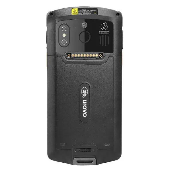 терминал сбора данных urovo dt50 (dt50-sh7s11e4f31)