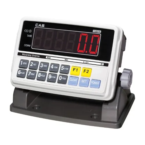 Индикатор CAS CI-200 А