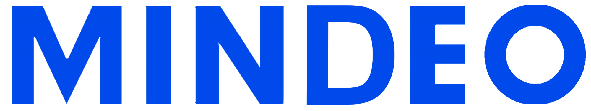 Mindeo