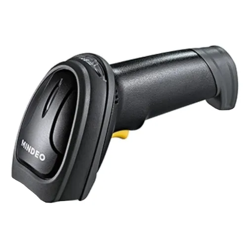 сканер штрих-кода mindeo md6600-hd, image 2d, usb