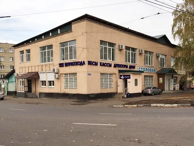 фото магазина в Воронеже