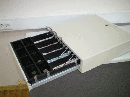 Platform PF 4141