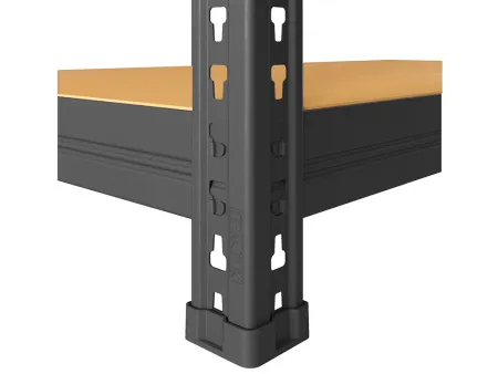 стеллаж sbl 180kd/90х45/5