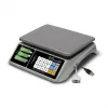 Весы торговые M-ER 328AC-15.2 LCD Touch-M, RS232,USB