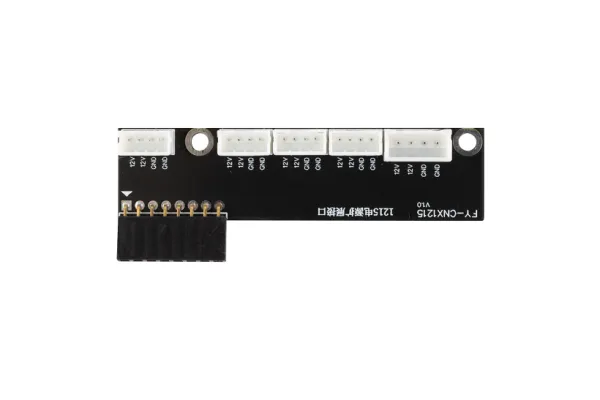 Плата расширения (питания) для АТОЛ КСО 3215/3245 FY-CNX1215 V1.0 (62735)
