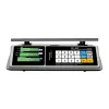 весы торговые m-er 328ac-15.2 lcd touch-m, rs232,usb