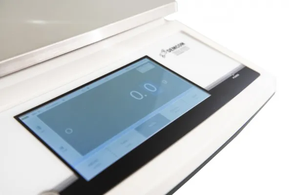 весы лабораторные дэмком dx-20001с (0.1г)