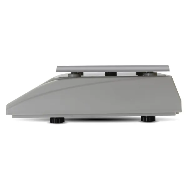 весы порционные m-er 326afl-32.5 с rs232