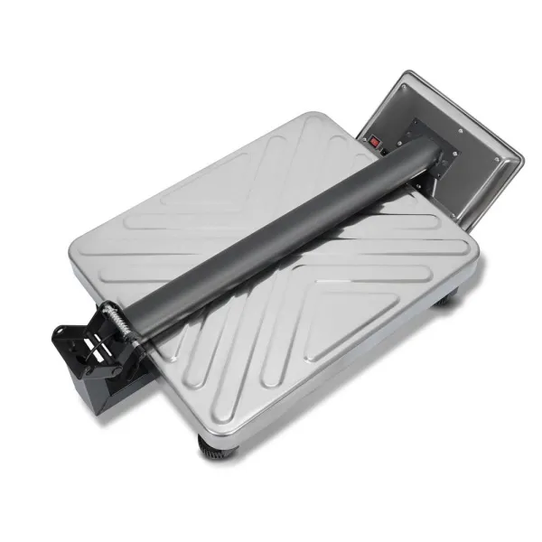 весы товарные m-er 333 acp-150.50 trader lcd