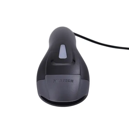 сканер штрих-кода mertech 610 p2d, usb, черный