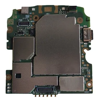 Материнская плата для АТОЛ Smart.Slim Plus R6810501838LA (Полная 4G) (54069)