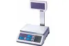 Весы торговые CAS ER JR-06СВU