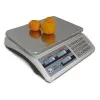 весы торговые форт-т 769 (15; 2) lcd маркет
