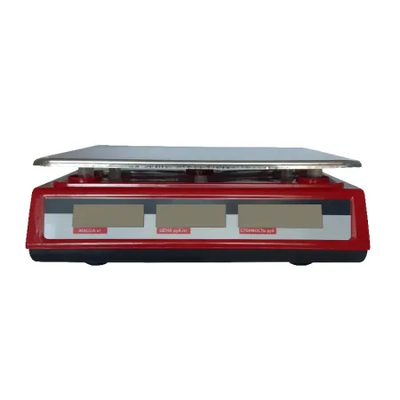 весы бытовые профит 779 (32кг/5г) lcd