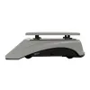 весы торговые m-er 328ac-15.2 lcd touch-m, rs232,usb