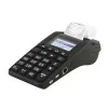 Кассовый аппарат АТОЛ-92Ф (Wi-fi, BT, 2G, Ethernet) ФН15 черный