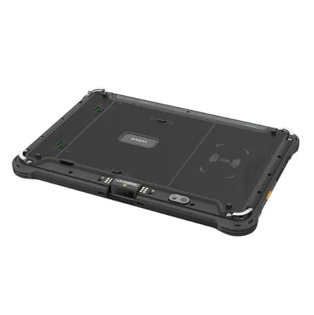 планшет защищенный со сканером шк urovo p8100 (p8100p-sz2s10e4021)
