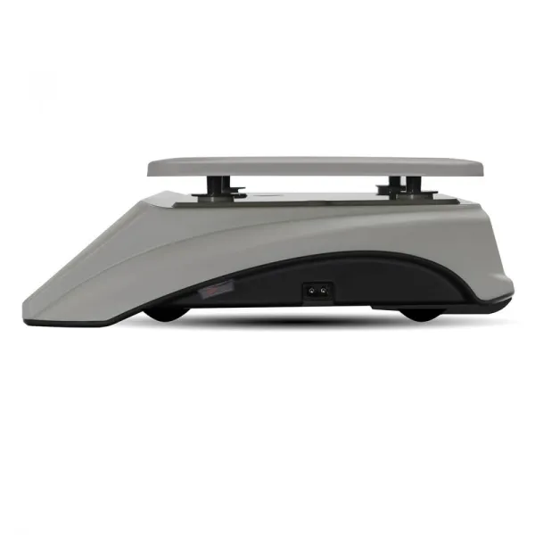 весы торговые m-er 328ac-6.1 led touch-m