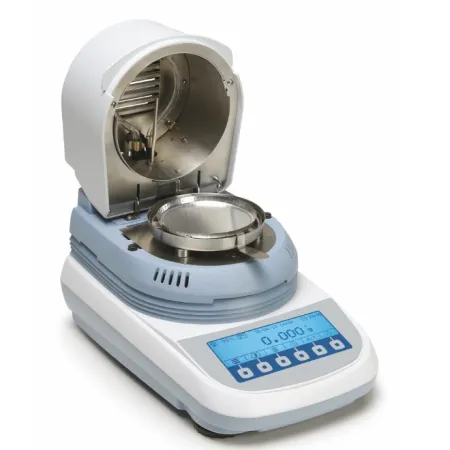 анализатор влажности bel i-thermo g62l