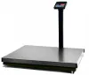 Весы товарные МЕРА ПВм-3/600-О (инд Simple) 65х85