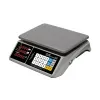 весы торговые m-er 328ac-32.5 led touch-m