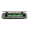 весы торговые m-er 328ac-15.2 lcd touch-m, rs232,usb