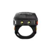 сканер штрих-кода беспроводной urovo r70-z 2d bluetooth (сканер-кольцо)