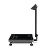 весы товарные m-er 335 aclp-150.20 "turtle"lcd