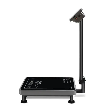 весы товарные m-er 335 aclp-150.20 "turtle"lcd