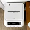уничтожитель бумаги гелеос ап55-5