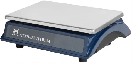 весы порционные мехэлектрон вэт-30-2/5-2с-аб