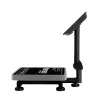 весы товарные m-er 333 acpu-32.05 "trader" led