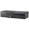 денежный ящик flip-top posiflex cr-2210 черный