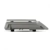 весы торговые m-er 326 ac -32.5 с акб без стойки lcd slim