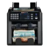 счетчик банкнот docash dc-55v