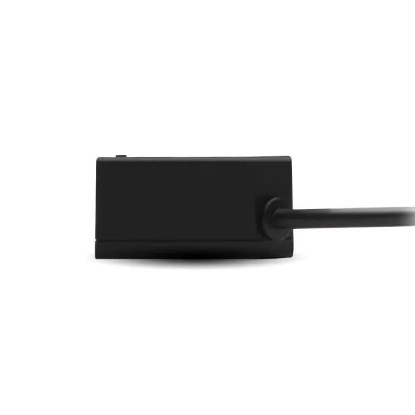 сканер штрих-кода mertech n200 p2d usb, usb эмуляция rs232, черный