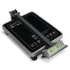 весы товарные m-er 335 aclp-150.20 "turtle"lcd