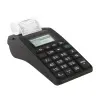 кассовый аппарат атол-92ф (wi-fi, bt, 2g, ethernet) фн15 черный