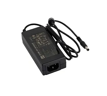 Блок питания для Мониторов и POS-Терминалов 2PIN 12V 5A (47892)