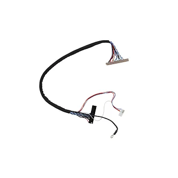 Кабель LVDS с питанием для АТОЛ Нео 15 (A83) (60761)
